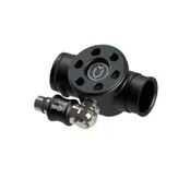 Membrane ADV, direct bayonet, left - With shut-off #1